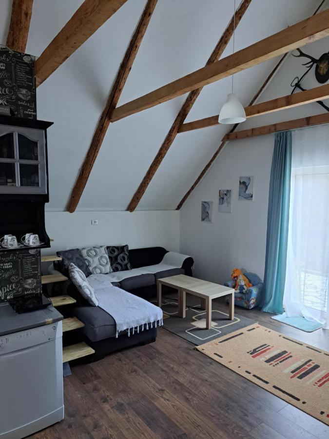 Village House Gradac Savnik Esterno foto